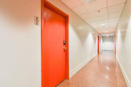 The Executive Loft - Walk To Sanford Stadium Athens Exterior photo